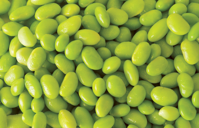 Edamame