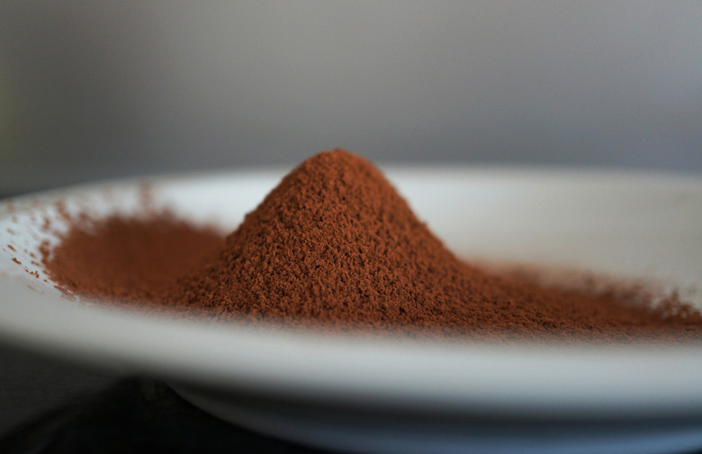 Raw Cacao Powder