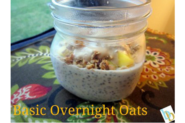 Overnight Oats