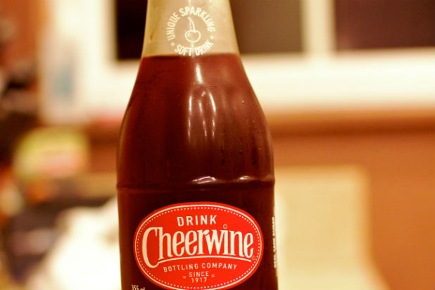 Cheerwine