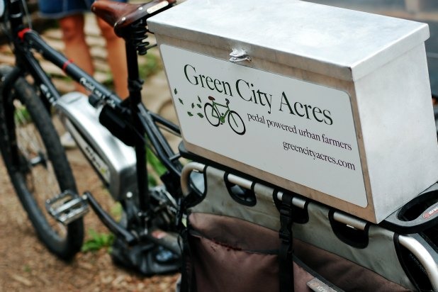 Green City Acres