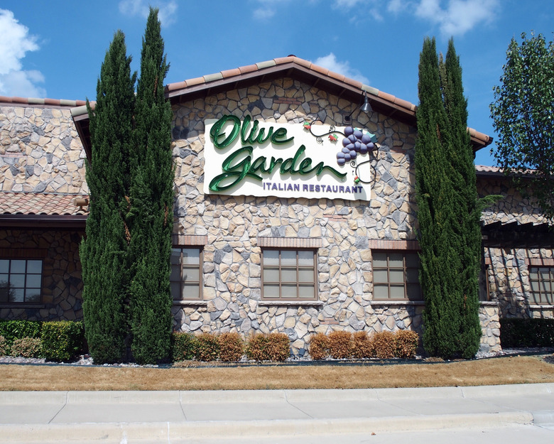 Olive Garden Facts You Didn T Know   13 C Coloradonative Dreamstime.com  