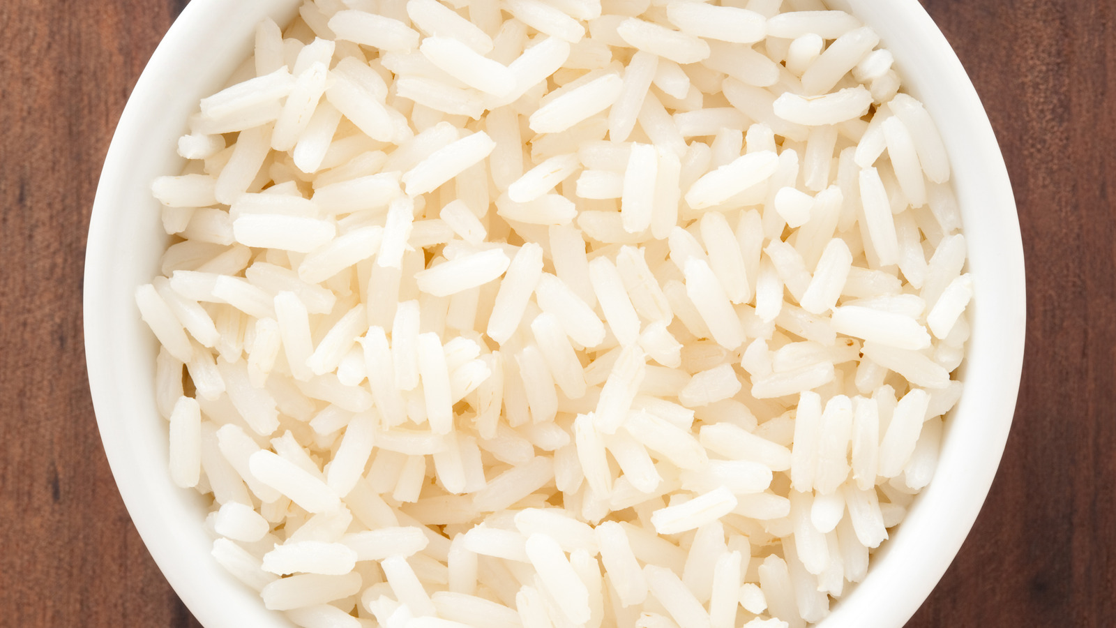 Orange Juice Is The Secret To Amping Up Plain White Rice