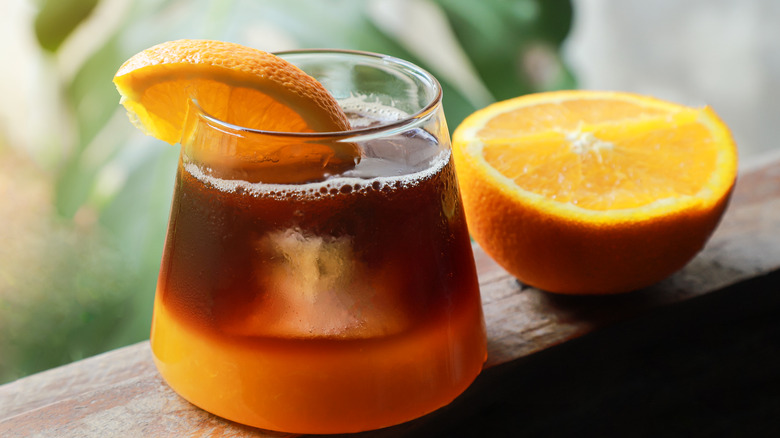 Orange Zest Is The Secret Weapon For Combating Flavorless Coffee