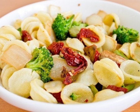 Orecchiette pasta