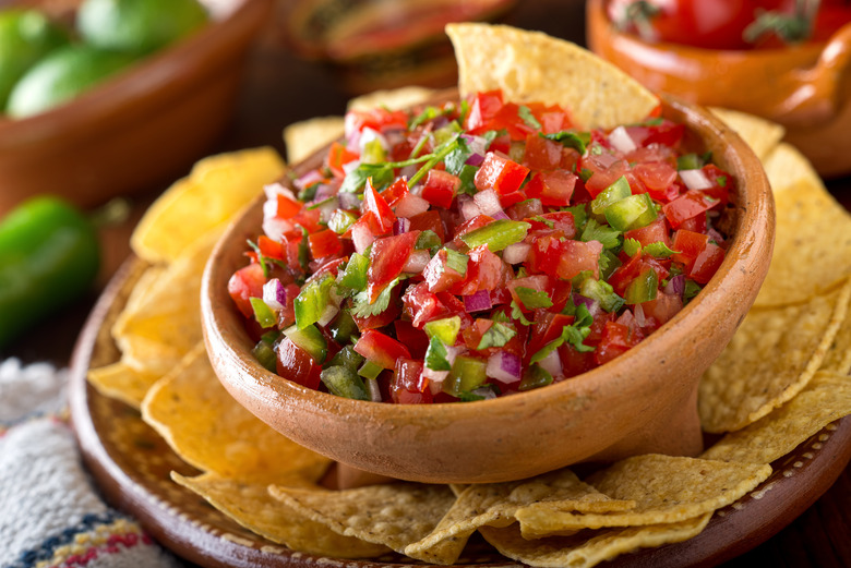 Salsa Fresca