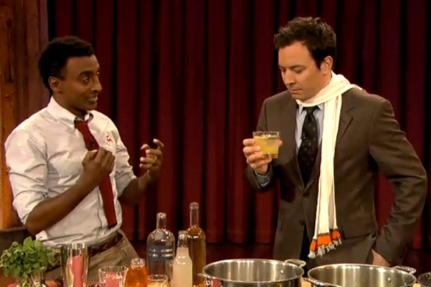 Ethnic Eats with Marcus Samuelsson