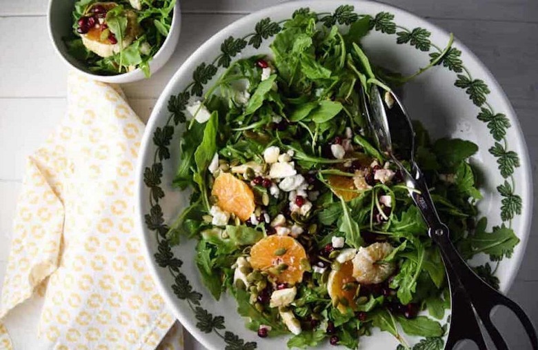 Our 50 Best Salad and Salad Dressing Recipes