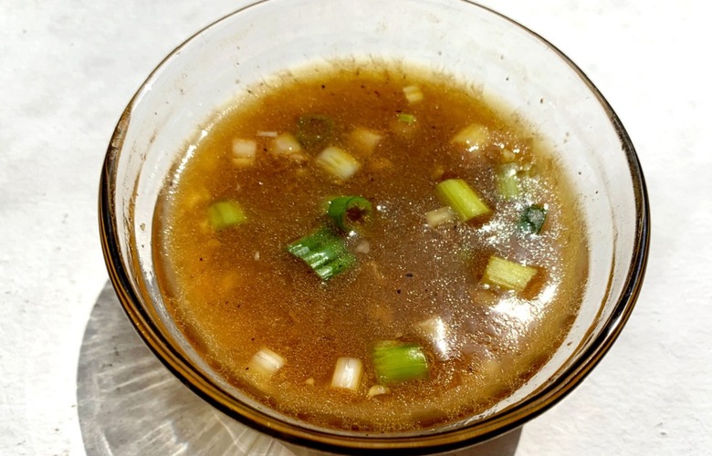 Asian Vinaigrette 