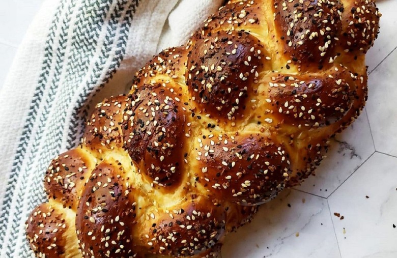 Best Challah Ever