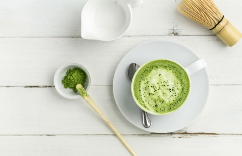 Matcha Powder