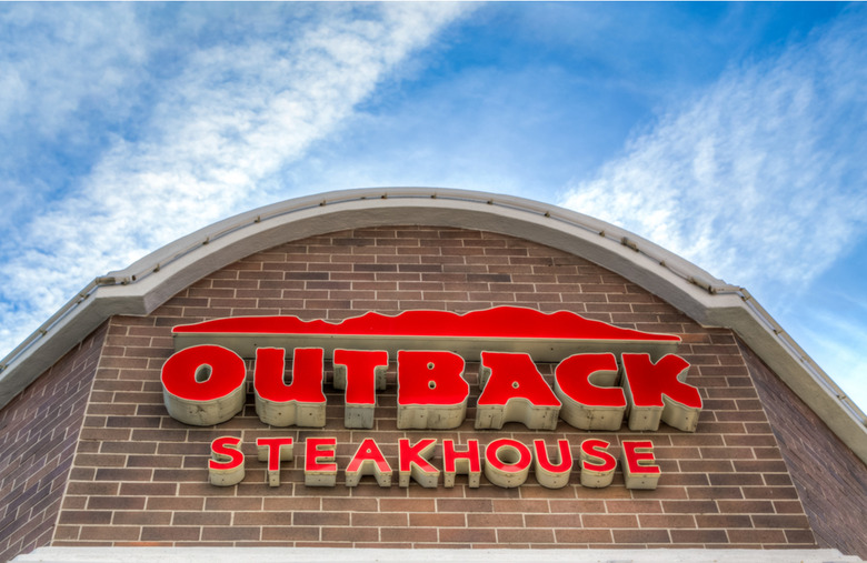 Bloomin' Brands owns other popular restaurants