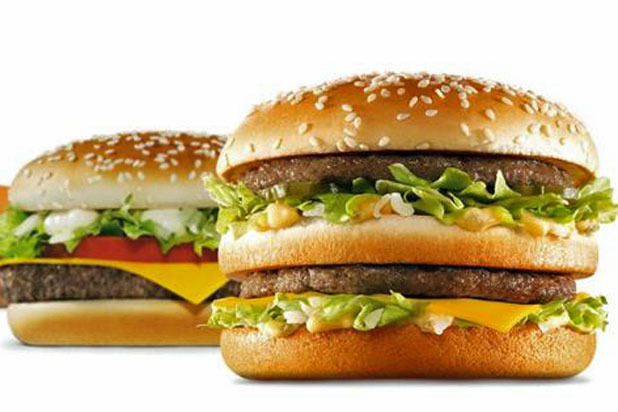 The World's Most Expensive Big Mac