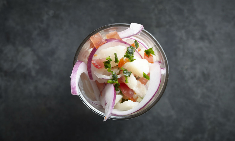 Ceviche