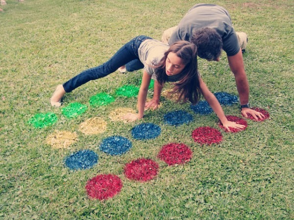 Twister!