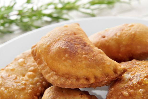 Turkey Empanadas