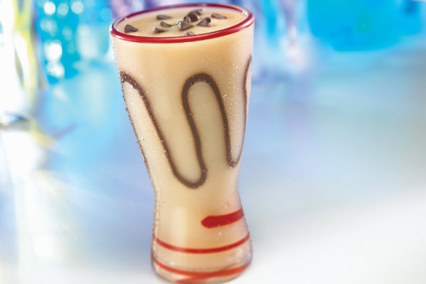 1. TGI Fridays Frozen Mudslide