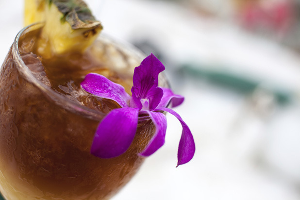 7. P.F. Chang's Mai Tai