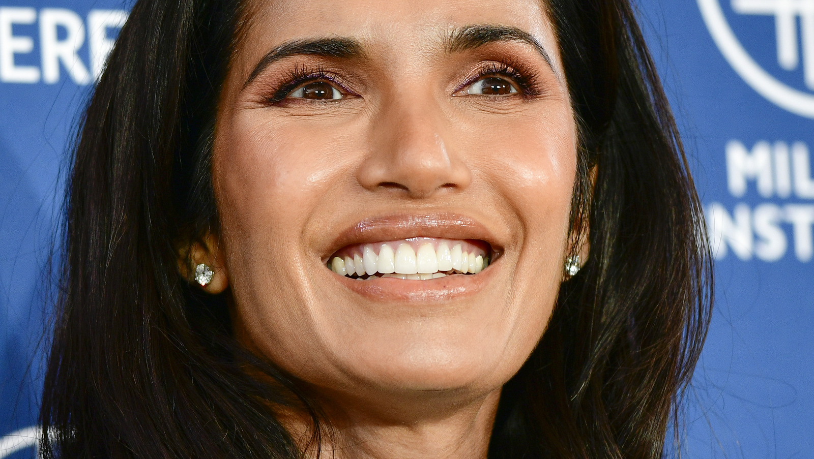 Padma Lakshmi Just Announced Shes Leaving Top Chef