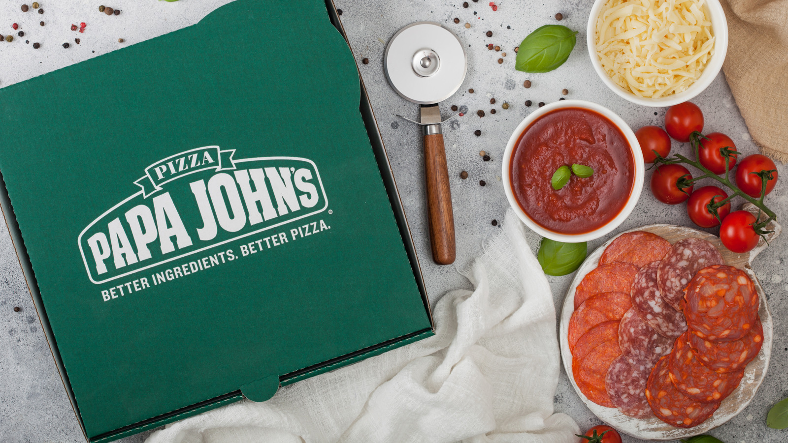 Review: Papa John's - NY Style Pizza : r/fastfood