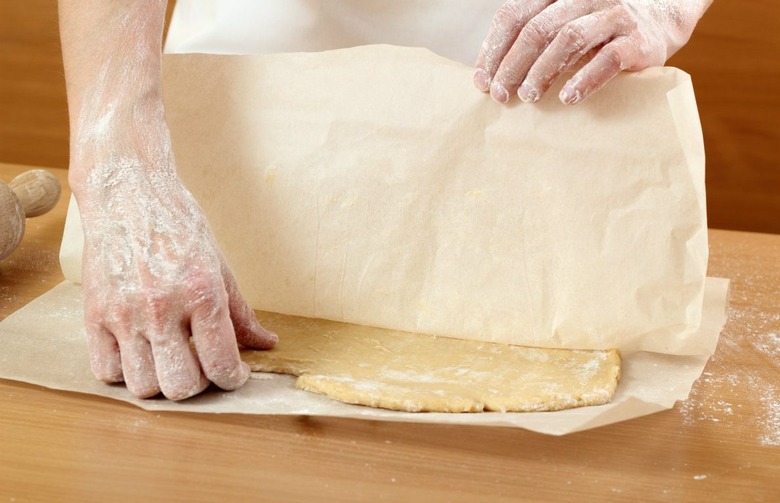 Parchment to the Rescue: 6 Ways to Use Parchment Paper When Baking