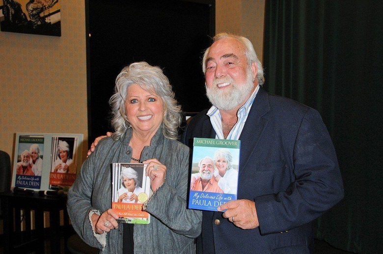 Paula Deen Reportedly Planned a Wedding With Waiters Who Looked Like  'Slaves' [Updated]