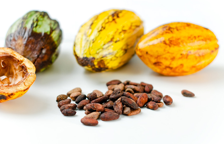 Raw Cacao