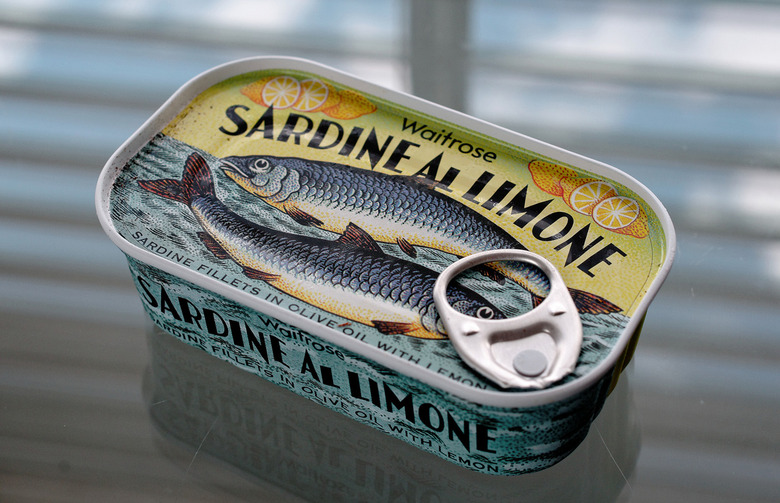 Sardines