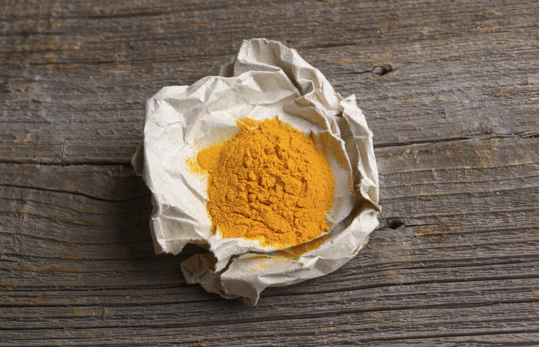 Turmeric