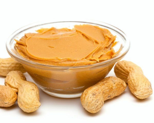 Peanut Butter Dip