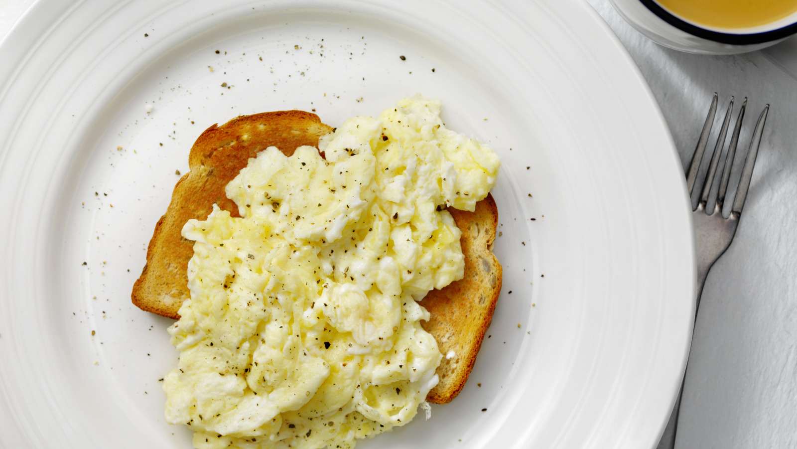 Zuni Cafe's Eggs Fried in Breadcrumbs