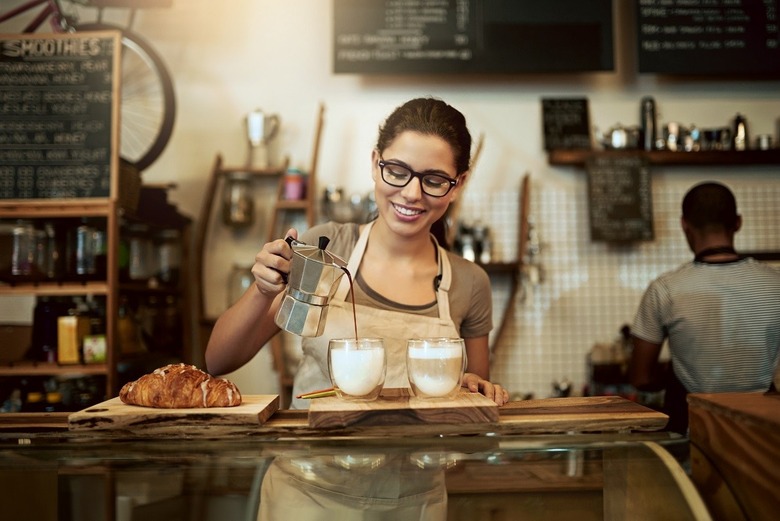 Barista