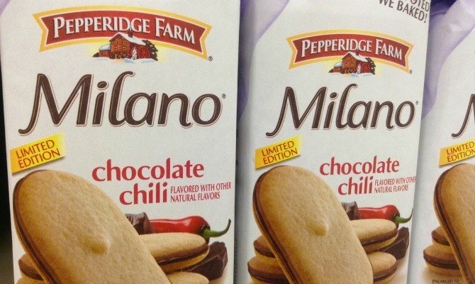 Pepperidge Farm Sues Trader Joe's Over Copycat Cookie