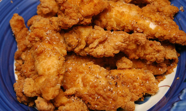 Fried Chicken