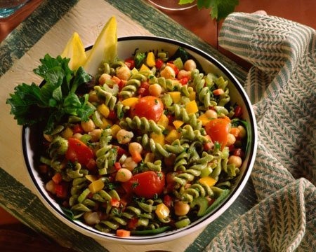 Pasta Salad