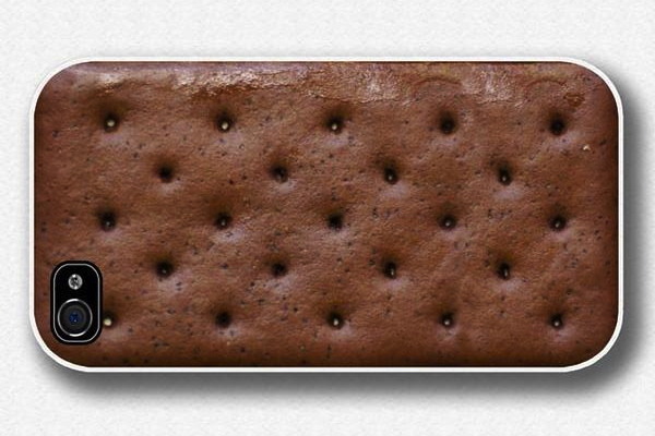 Ice Cream Sandwich