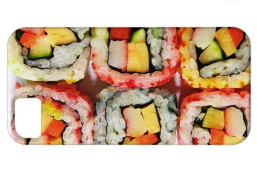 Sushi Roll