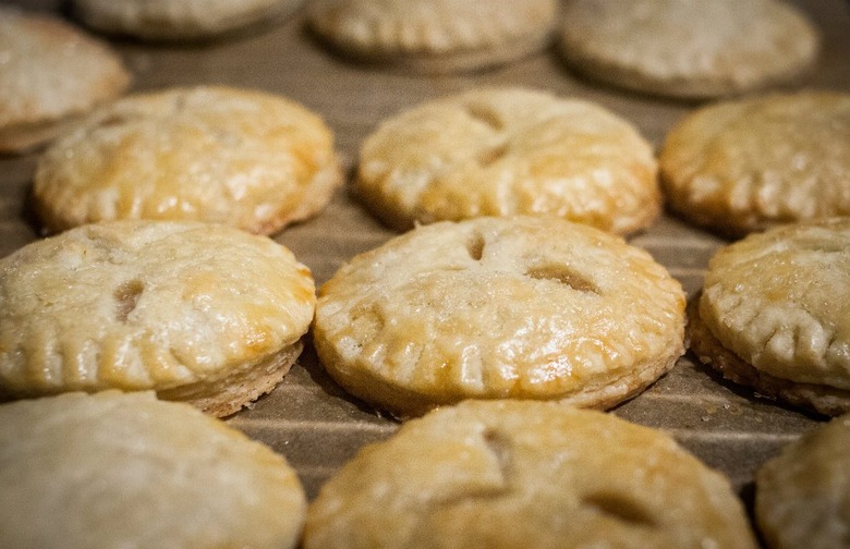 Pie Cookies Might Be Our Favorite New Hybrid Food