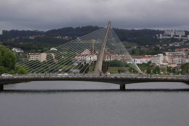 Rain in Spain