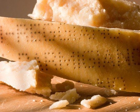 Parmesan