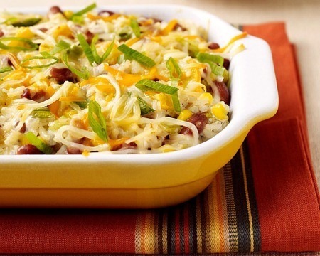 Tex-Mex Casserole