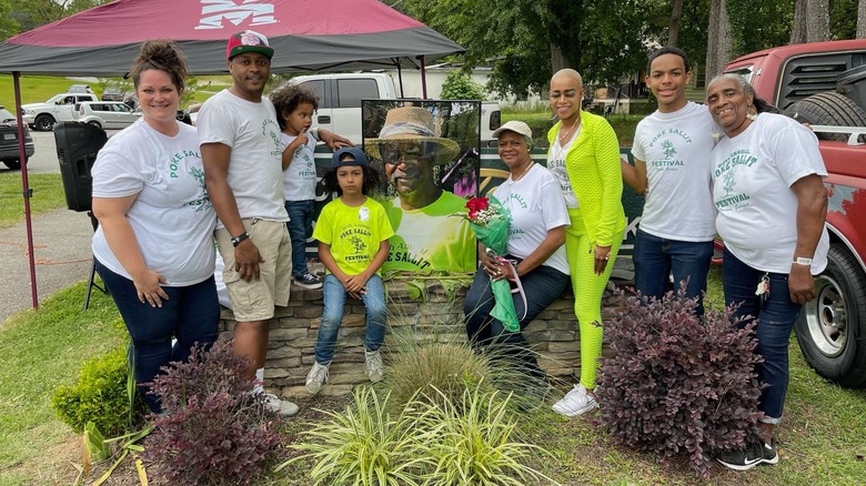 33rd annual poke sallit festival