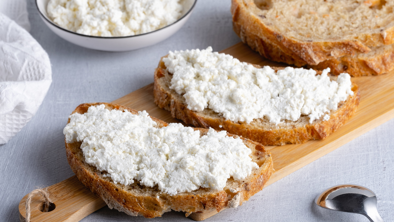 Cottage Cheese Is Making a Comeback—What to Know About This Trend