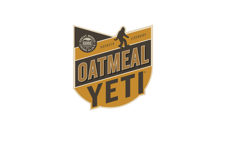 Oatmeal Yeti, Great Divide Brewing Co.