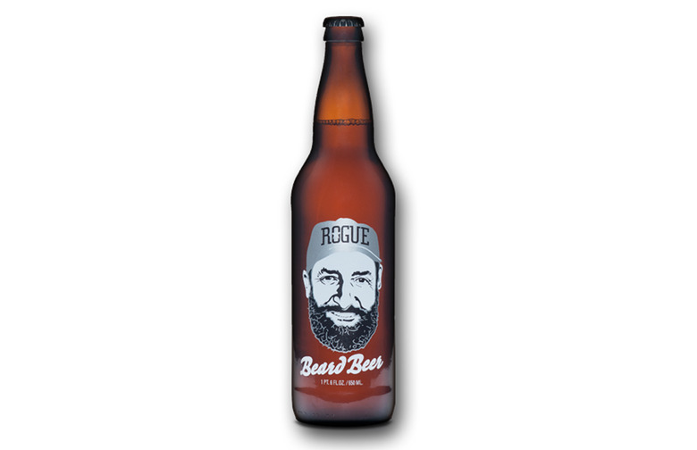 Beard Beer, Rogue