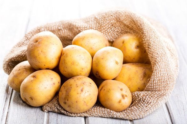 Potatoes