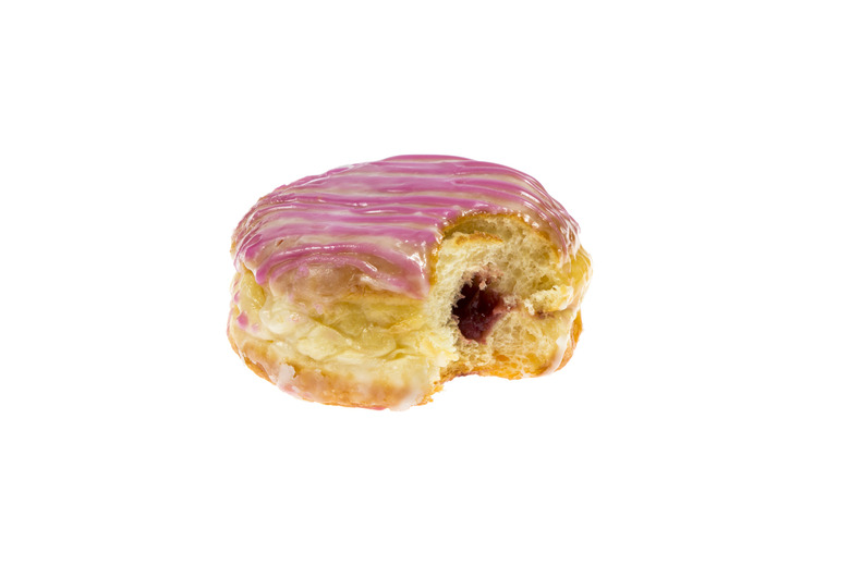 Jelly Doughnut/Bismarck