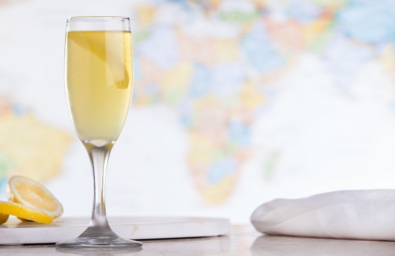 Indiana: French 75