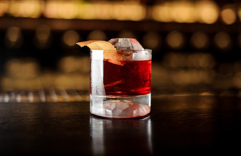 Ohio: Boulevardier