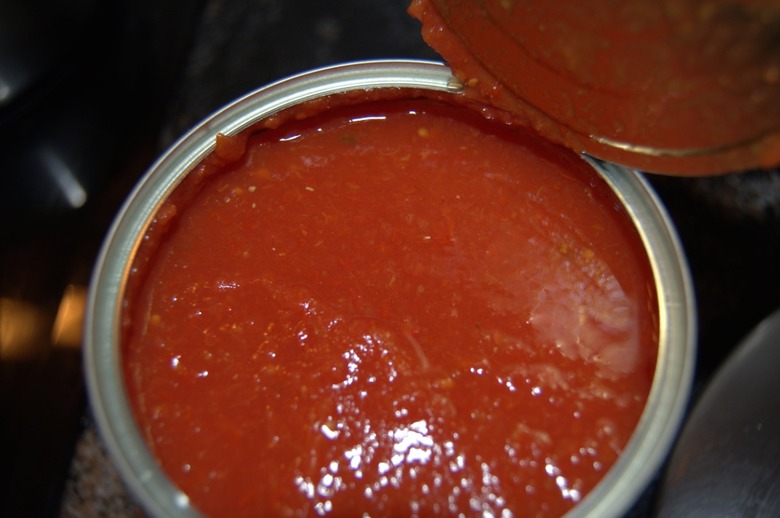 Tomato Sauce